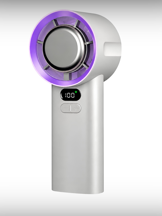Sebder Turbo Cooling Fan